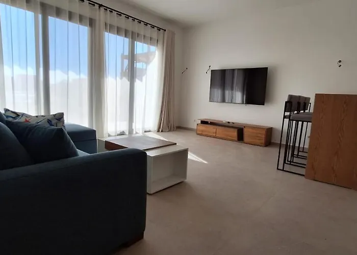 Kamaran 2-bedroom Ground Floor, Sleeps 4-6 Persons Daire El Gouna