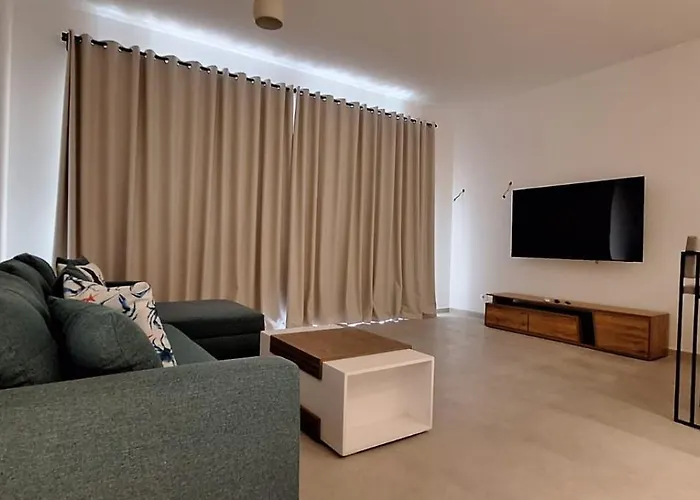 Kamaran 2-bedroom Ground Floor, Sleeps 4-6 Persons * El Gouna