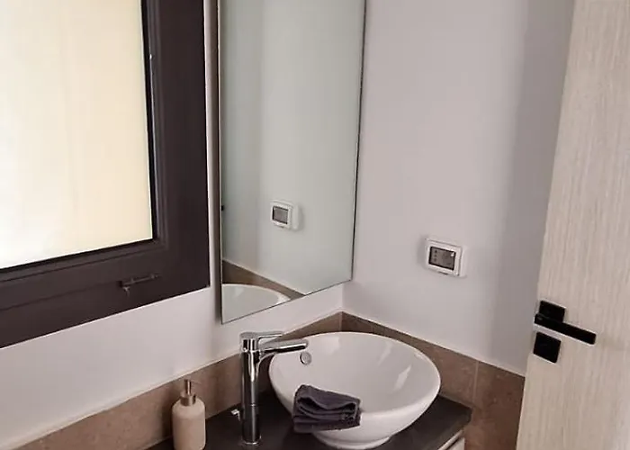 Kamaran 2-bedroom Ground Floor, Sleeps 4-6 Persons Daire El Gouna