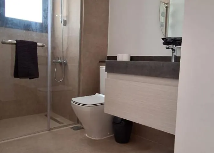 Kamaran 2-bedroom Ground Floor, Sleeps 4-6 Persons * El Gouna